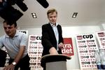 LÆK. Trods afsløringen af spindoktor Peter Arnfeldts rolle i Helle Thorning-Schmidts skattesag behøver kilder ikke at frygte for deres fortrolighed. 