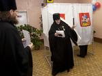 Russia Election