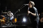 'El Camino' er faktisk duoens syvende album. De brød massivt igennem i 2010 med albummet 'Brothers'. 