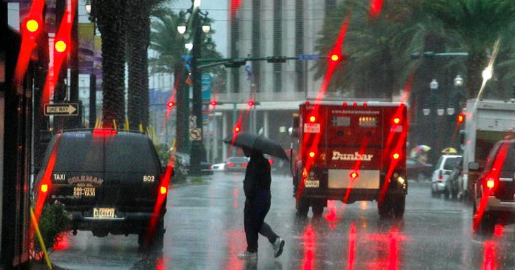TRAFIKSIKKERHED. 550 fodgængere i Orlando-området i Florida blev dræbt i trafikken mellem 2000 og 2009. 