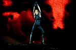 Skævt. Madonna allierer sig med Cirque de Soleil til Super Bowl-showet. 