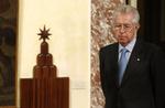 Spareplan. Monti har præsenteret en ny spareplan for Italien. 
