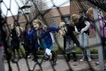 test. Foreløbig har tre københavnske skoler gennemført forsøg med sociale test af elever i 4. klasse, og hvis Borgerrepræsentationen stemmer ja, skal ordningen permanent bredes ud til alle skoler i hovedstadskommunen efter sommerferien. 