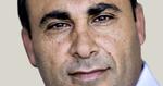 REJSEMINDER. Naser Khader er overbevist om, at Syrien på et tidspunkt vil blive et meget attraktivt rejsemål. 