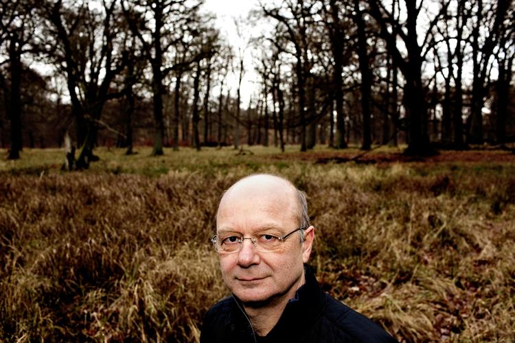 Optimist. »Mennesker har en forunderlig evne til, når det gælder, at konfrontere problemerne. Vores bekymring er en del af grunden til, at jeg er optimist«, siger Tor Nørretranders. 