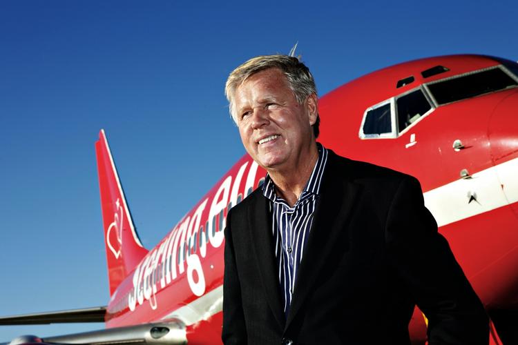 Markedskræfter. Rejsebranchen bliver nødt til at agere klimavenligt, for det er den slags, kunderne efterspørger, skriver Stig Elling. 