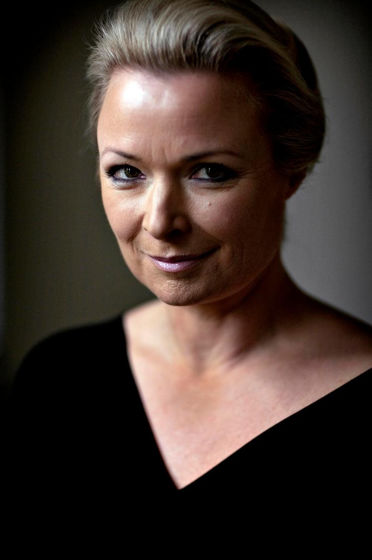 Pageturner. 'Dette burde skrives i nutid' er ikke til at slippe, når man først er begyndt at læse. Foto: Martin Lehmann 
