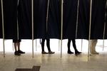 valg. Tilhængerne af lavere stemmeretsalder mener, at unge skal stemme »for at undgå demokratisk skævvridning«. Men bliver grænsen sat ned, vil det føre til en anden skævvridning, nemlig eksklusion af lavtuddannede mænd. 
