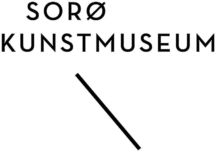 Design. Stregen i Sorø Kunstmuseums nye logo er helt uforståelig. Faktisk ville museet være bedre tjent uden den skrånende streg. 