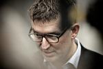 Ærlighed. Læser Kaj Spangenberg overvejer at melde sig ind i Venstre. »Det parti trænger for tiden i den grad til ærlige mennesker«, skriver han. 