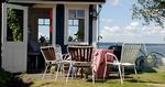 KONKURRENCE. Danske sommerhuse er blandt andet under pres fra tysk side, fordi området Mecklenburg-Vorpommern markedsfører sig stærkt på den hjemlige front. 