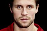 Sejr. Michael Maze leverede et stort resultat i Rusland. 