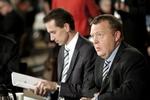 Oprydning. Flere aviser mener, at Venstre må tage et kritisk blik på, hvordan deres pressearbejde fungerer. 