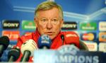 Spændt. Alex Ferguson forventer en hed atmosfære på St. Jakob-Park men mener, at hans hold bør kunne kontrollere kampen og sikre avancement i Champions League. 