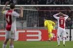 Netherlands Soccer Champions League