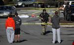 APTOPIX VaTech Shots Fired