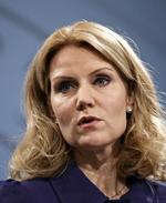 Statsminister Helle Thorning-Schmidt