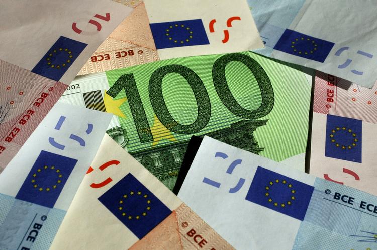 GÆLDSKRISE. Hvis der omsider kan findes en løsning på Europas gældskrise, vil det  generelt påvirke danskernes privatøkonomi positivt. 