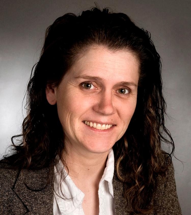 Afgørelse. Kinna Martinez-Dreesen undgik en ubetinget dom. 