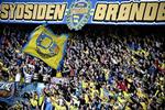 Superliga: Brøndby - AaB (2-2)