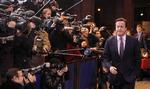 veto. Storbritannien ender muligvis som det eneste EU-land uden for den kommende traktatændring. 
