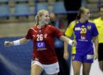 Ekspert. Louise Svalastog Spellerberg er måske den danske spiller, der ved mest om japansk håndbold. I sommer var hun på træningslejr i Østen og spillede bl.a. tre kampe mod klub- og landshold. 