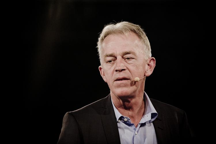 Har Ville Søvndal svigtet en palæstinensisk stat? Den danske udenrigsminister forsvarede sig i torsdags i et debatindlæg i Politiken. 