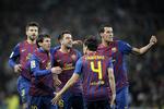 Spain Soccer La Liga