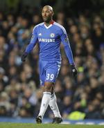 Transferkonge. Shanghai Shenhua bliver det 9. stop for Nicolas Anelka i en lang og broget karriere. 