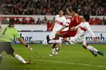 Germany Soccer Bundesliga