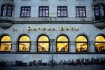 Nedtur. En amerikansk hedgefund spekulerer i, at Danske Bank krakker. 