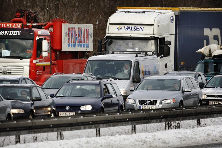Køkultur. En betalingsring omkring København er et af regeringens kardinalpunkter, men det møder modstand fra socialdemokratiske borgmestre i omegnskommunerne. 