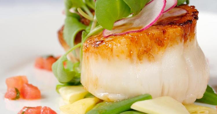 Madglæde. Gourmetmad på Gran Canaria sprænger ikke nødvendivis feriebudgettet. 