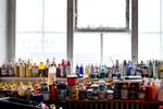 nej.  Danske kunstnere er trætte af bureaukratiet i Kunstfonden, Kunstrådet og Kunststyrelsen. Men de vil ikke have et samlet Kunstinstitut i stedet.  Arkivfoto: Jacob Ehrbahn 