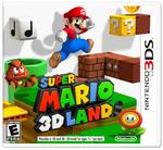 Super. Den lille Mario er blandt spilanmeldernes favoritter. 