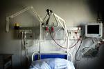 FEJL. Trygfonden og Dansk Selskab for Patientsikkerhed sætter nu ind over for fejl og skader, der sker ved en hospitalsindlæggelse. (Arkivfoto) 