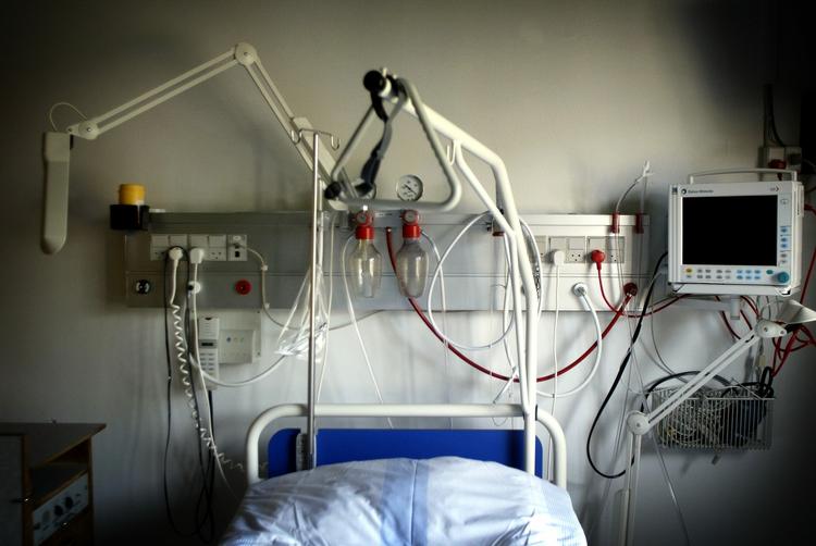 FEJL. Trygfonden og Dansk Selskab for Patientsikkerhed sætter nu ind over for fejl og skader, der sker ved en hospitalsindlæggelse. (Arkivfoto) 