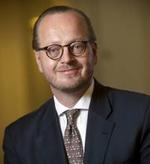 Førstemand. DSB har i dag hyret Jesper T. Lok som ny administrerende direktør. 