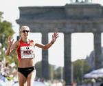 41,915. 40.000 løbere vil til september fylde Berlins gader, når det 39. Berlin Marathon afholdes. 