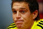 Ros. Daniel Agger er på ugens hold hos BBC Sports efter en stor kamp mod QPR i weekenden. 