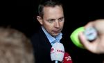 hovedperson. Jacob Winther var spindoktor for tidligere forsvarsminister Søren Gade (V) og ifølge en lydfil udleveret til Ekstra Bladet ophavsmanden til en omdiskuteret lækage. 