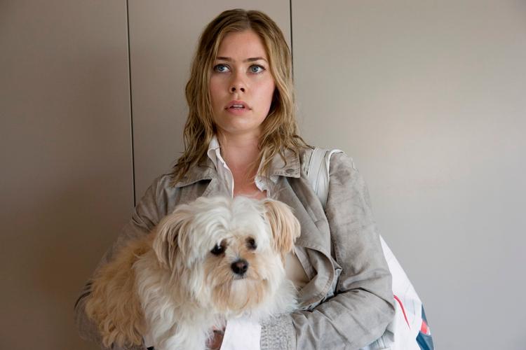 Repremiere. Julie' med 'Borgen'-stjernen Birgitte Hjort Sørensen i hovedrollen, har, mildt sagt, ikke trukket danskerne i biografen. 