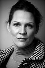 Sejr. Anden halvleg er vundet af Åsne Seierstad. Men hun kan allerede nu godt begynde at forberede sig på en tredje. 