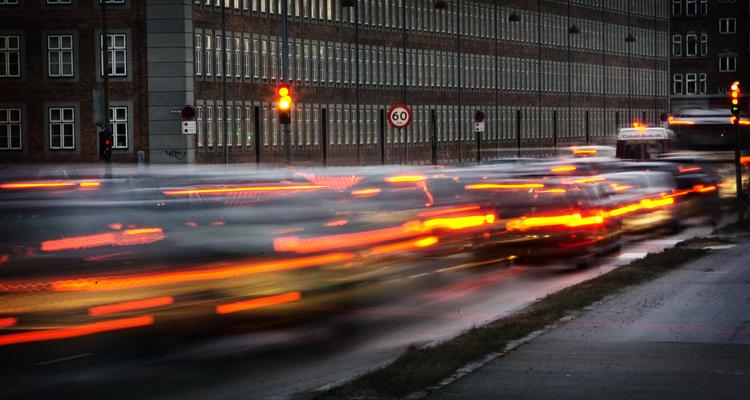Modstand. Planerne om en betalingsring omkring hovedstaden møder massiv modstand. 