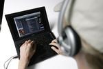 Musik-tjeneste. Rara.com er en ny online-musiktjeneste på det danske marked. Billedet har ikke relation til rara.com. 