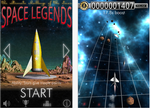 Space Legends har en cool retro-inspireret stil, men gameplayet er også fanget i fortiden. 