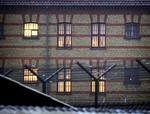 Afsondret. Hvis omstændighederne er de rette, bør indsatte i lukkede fængsler have adgang til deres egen telefon, mener fængselsinspektør. 