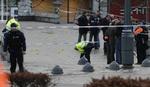 Flere kilder peger på, at der ikke var tegn på, at Nordine Amrani var farlig for sine omgivelser, før han i går gik amok på et julemarked i Liège i Belgien. 