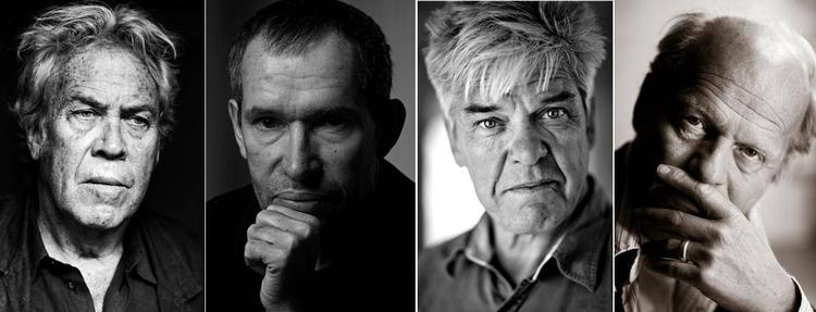 Stop. De kan skrive, så fuglene synger, men der er ingen, der skal skrive om dem. I hvert fald ikke baseret på et spørgeskema, som Politiken er involveret i. 