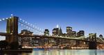 Turist-magnet. Selv om New York er en populær by, må Iceland Express droppe sin rute dertil. 